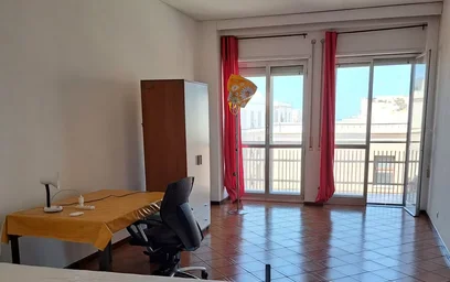 Habitación privada en Corso Sidney Sonnino, Madonnella, imagen 1 de 6