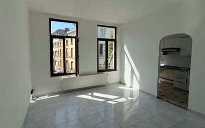 Logement entier à Rue Saint-Alphonse, Saint-Josse, image 2 de 5