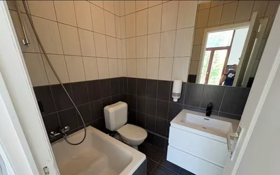 Logement entier à Rue Saint-Alphonse, Saint-Josse, image 4 de 5