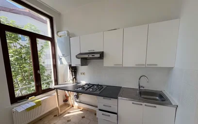Logement entier à Rue Saint-Alphonse, Saint-Josse, image 5 de 5