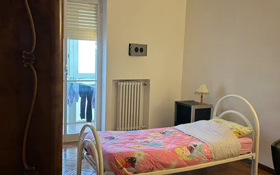 Habitación privada en Corso Sidney Sonnino, Madonnella, imagen 1 de 7