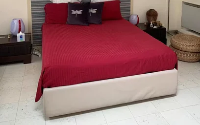 Room for rent in a shared flat in {area}