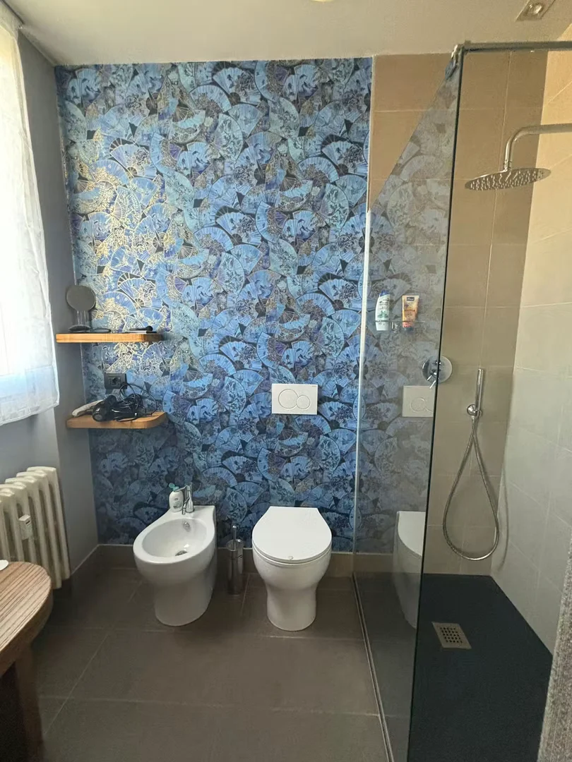 Gemütliches Zimmer für Studenten in