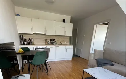 Całe miejsce Himberger Straße, Favoriten, obraz 3 10
