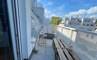 Całe miejsce Himberger Straße, Favoriten, obraz 6 10