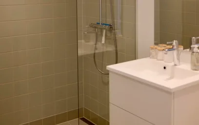 Gesamte Unterkunft in der Lagergade, Vesterbro, bild 2 von 10