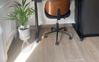 Entire apartment at Tharauer Allee, Westend, image 2 of 10