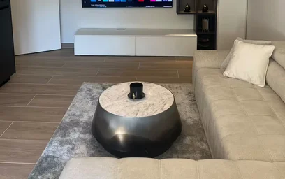 Entire apartment at Tharauer Allee, Westend, image 4 of 10
