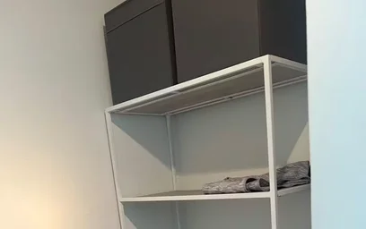 Entire apartment at Tharauer Allee, Westend, image 6 of 10