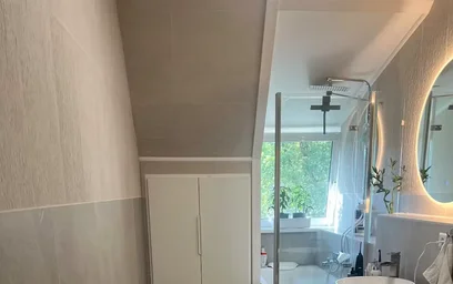 Entire apartment at Tharauer Allee, Westend, image 9 of 10