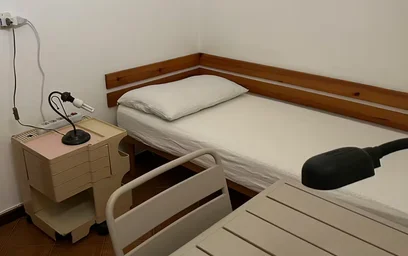 Habitación privada en Corso Sidney Sonnino, Madonnella, imagen 1 de 5
