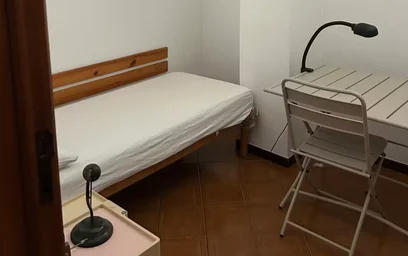 Habitación privada en Corso Sidney Sonnino, Madonnella, imagen 2 de 5
