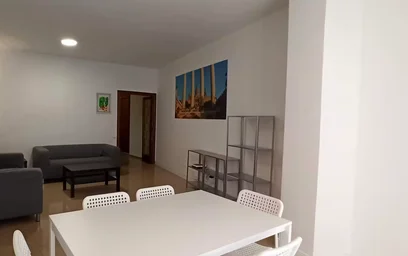 Private room at Gran Via de les Corts Catalanes, Sant Antoni, image 7 of 10
