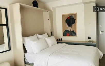 Entire apartment at Calle de Segovia, image 2 of 11