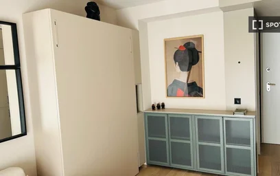 Entire apartment at Calle de Segovia, image 3 of 11