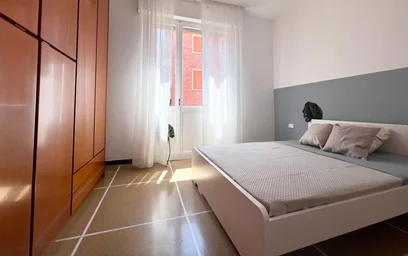 Prywatny pokój Via Toscana, obraz 1 45