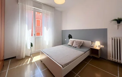 Prywatny pokój Via Toscana, obraz 15 45