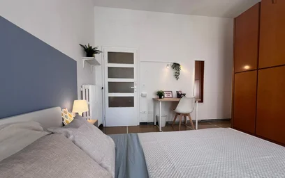 Prywatny pokój Via Toscana, obraz 3 45
