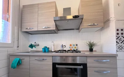 Prywatny pokój Via Toscana, obraz 32 45