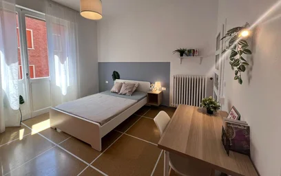 Prywatny pokój Via Toscana, obraz 5 45