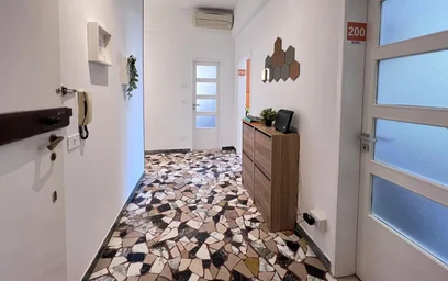 Prywatny pokój Via Toscana, obraz 42 45