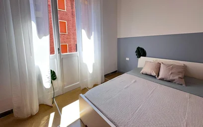 Prywatny pokój Via Toscana, obraz 9 45