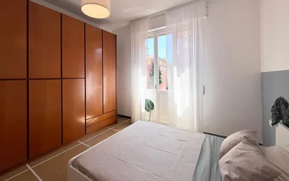 Prywatny pokój Via Toscana, obraz 10 45