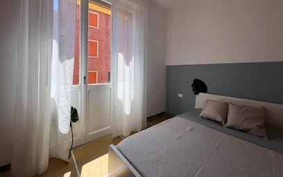 Chambre privée à Via Toscana, image 3 de 33