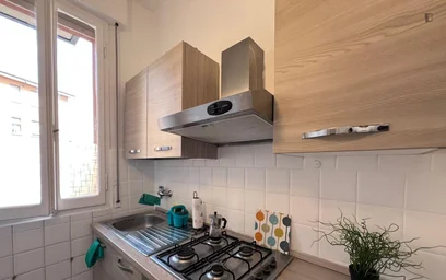Chambre privée à Via Toscana, image 21 de 33