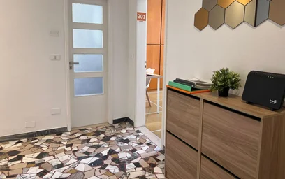Chambre privée à Via Toscana, image 27 de 33