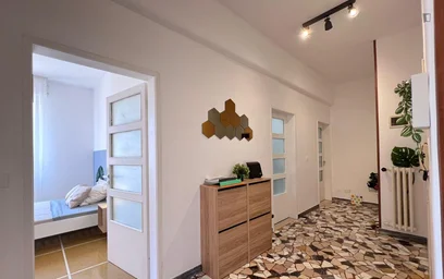 Chambre privée à Via Toscana, image 32 de 33
