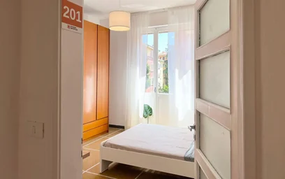Chambre privée à Via Toscana, image 33 de 33