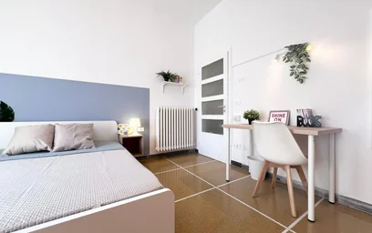 Chambre privée à Via Toscana, image 2 de 32