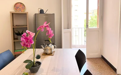 Chambre privée à Via Toscana, image 18 de 32