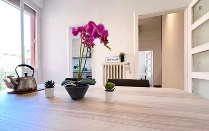 Chambre privée à Via Toscana, image 22 de 32