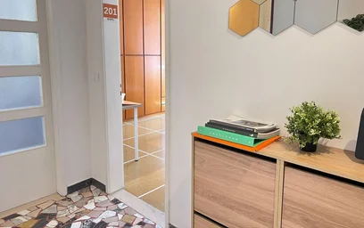 Chambre privée à Via Toscana, image 25 de 32