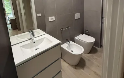 Chambre privée à Via Tommaso Salvini, image 5 de 11