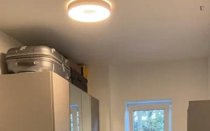 Chambre privée à Via Tommaso Salvini, image 1 de 12