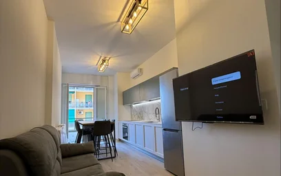 Chambre privée à Via Tommaso Salvini, image 3 de 12