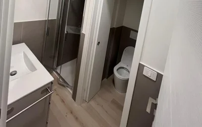 Chambre privée à Via Tommaso Salvini, image 7 de 12
