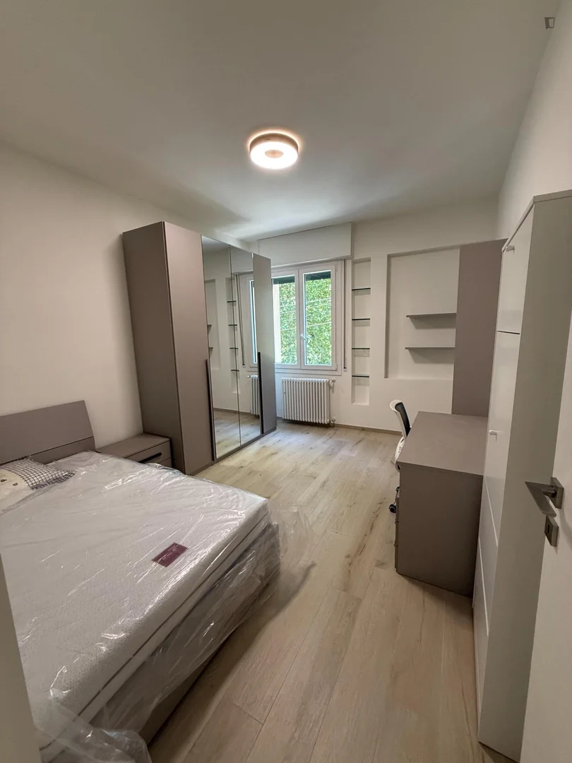 Chambre d'étudiant bon marché à proximité du campus dans 