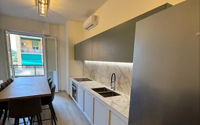 Chambre privée à Via Tommaso Salvini, image 4 de 12