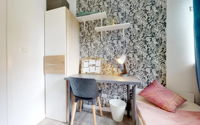 Private room at Gąbińska, image 1 of 12