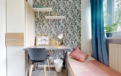 Private room at Gąbińska, image 2 of 12