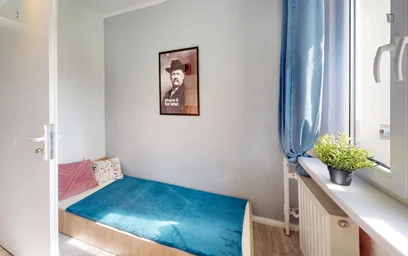 Private room at Gąbińska, image 2 of 14