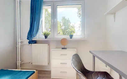 Private room at Gąbińska, image 5 of 14