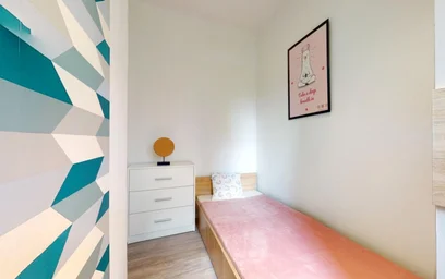Private room at Gąbińska, image 2 of 12