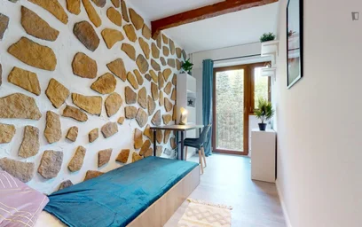 Private room at Gąbińska, image 1 of 13