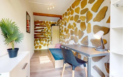 Private room at Gąbińska, image 4 of 13