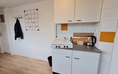 Privatzimmer in der Rhijnvis Feithstraat, Nieuw Engeland, bild 2 von 10
